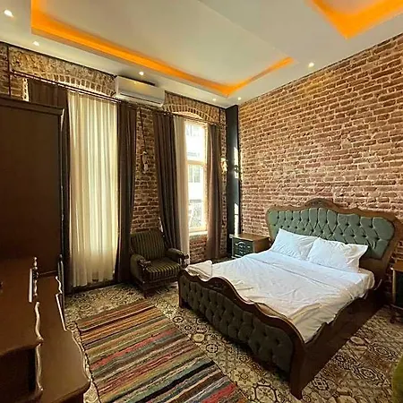 Taksim Stone Hotel 5*