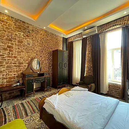 Taksim Stone 5*
