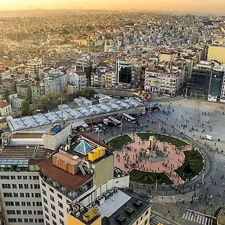 Taksim Stone 5*