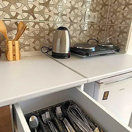 Taksim Stone 5*