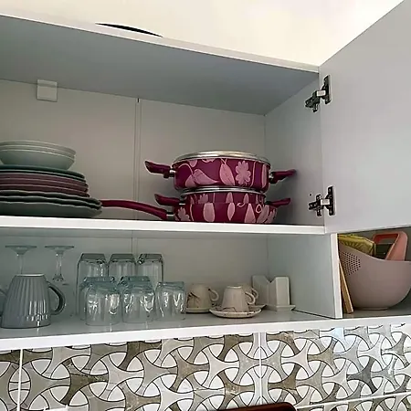 Taksim Stone 5* Istanbulská provincie
