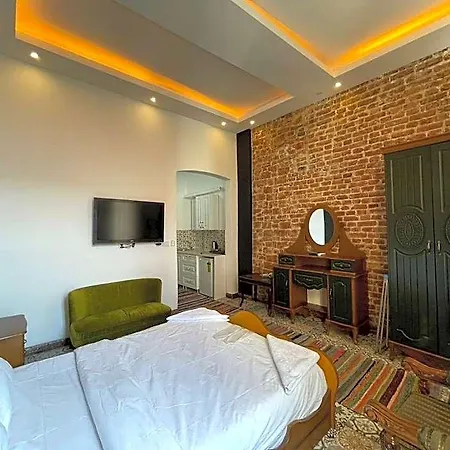 Taksim Stone 5*