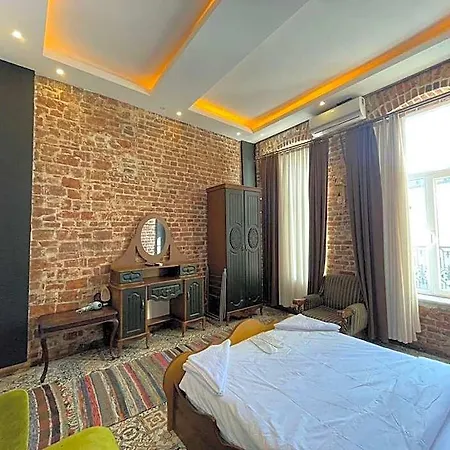 Taksim Stone ホテル