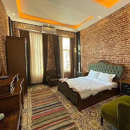 Taksim Stone 5*