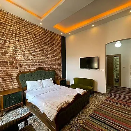 Taksim Stone 5* Istanbulská provincie