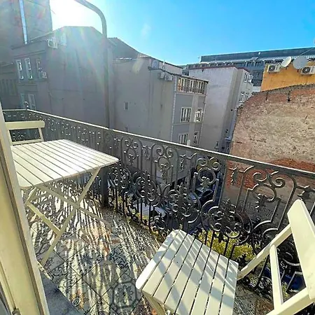 Taksim Stone 5* イスタンブール