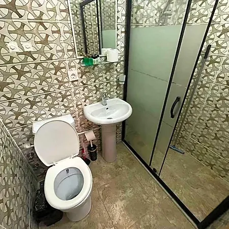Hotel Taksim Stone Istanbulská provincie