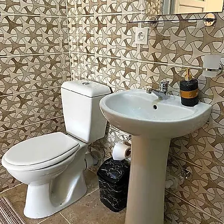 Taksim Stone 5* Istanbulská provincie