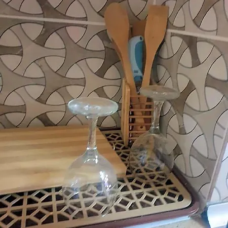 ホテル Taksim Stone 5*