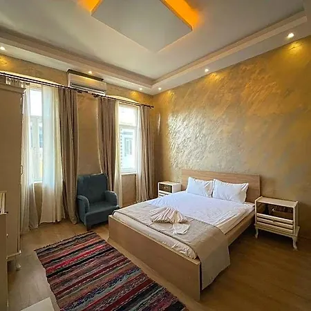 Taksim Stone Hotel 5*