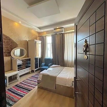 Taksim Stone イスタンブール