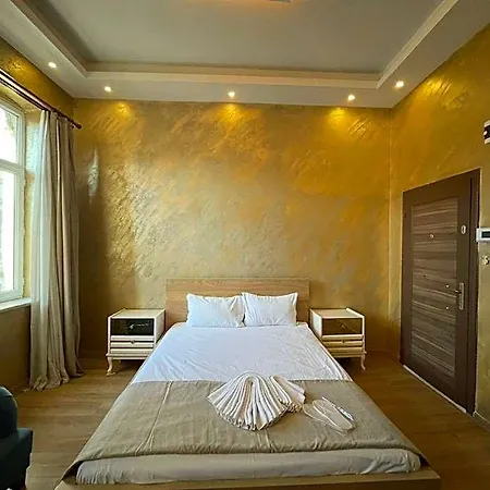 Taksim Stone 5*
