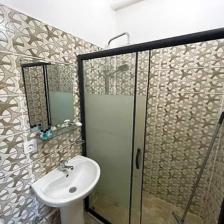 Taksim Stone Hotel 5*