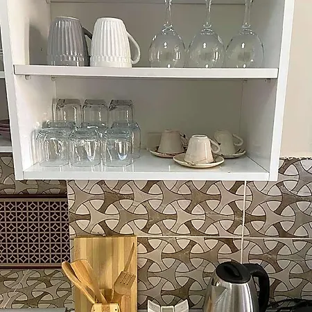 Taksim Stone Hotel